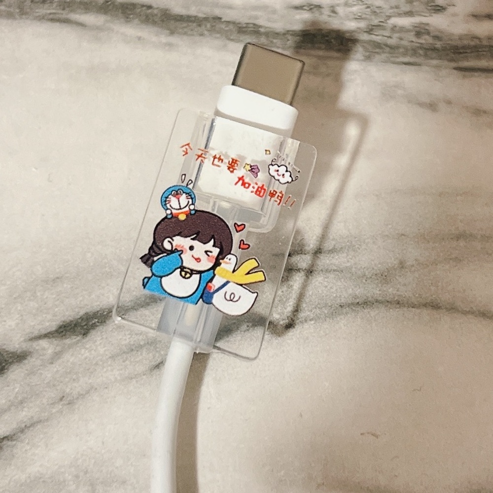Wire protector